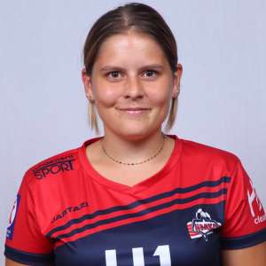 Chelsea Jacobs